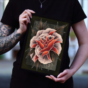 Peony