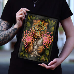 Tijger