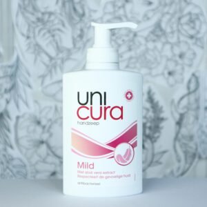 Unicura Mild - Antibacteriële zeep voor tattoo