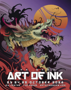 art of ink