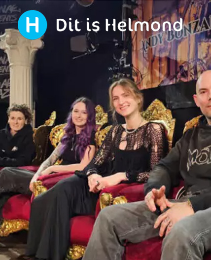 dit is helmond