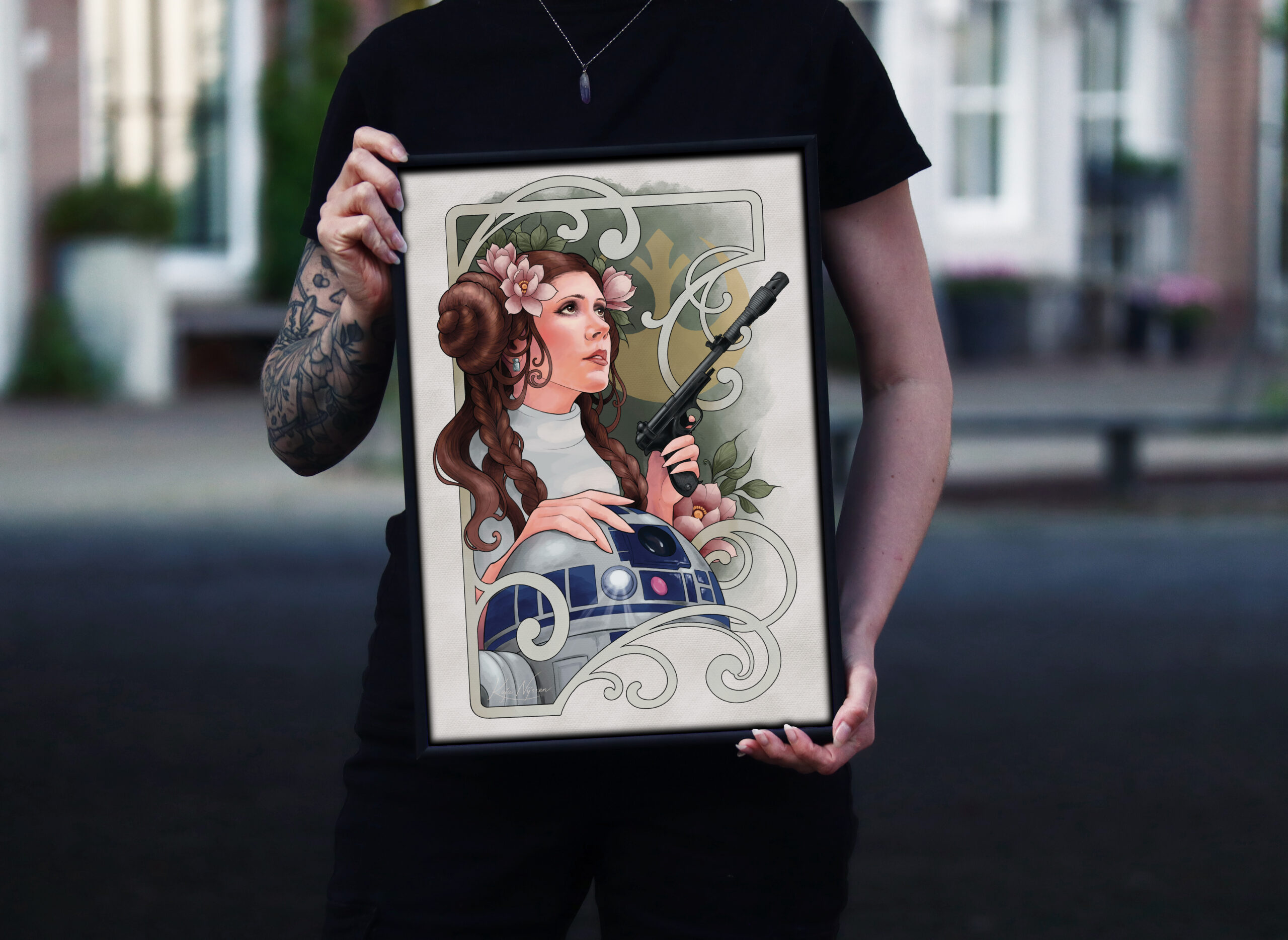 print kaja foto webshop a3